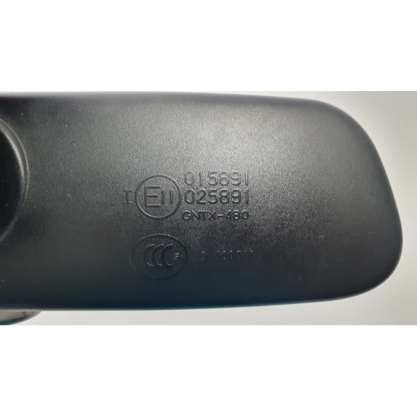 Espelho Retrovisor Interno Bmw X1 Sdrive 2012 N. Ie11025891
