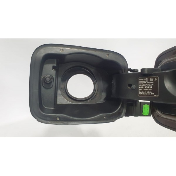 Tampa Portinhola Tanque De Combustível Bmw X1 Sdrive 2012