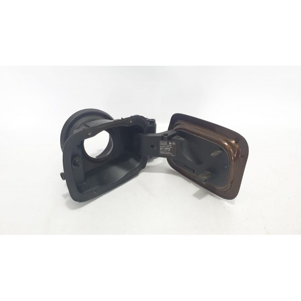 Tampa Portinhola Tanque De Combustível Bmw X1 Sdrive 2012