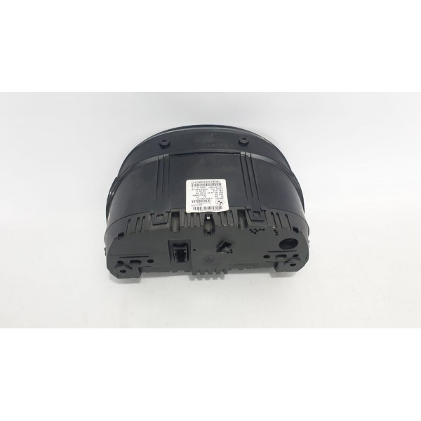 Painel De Instrumentos Bmw X1 Sdrive 2012