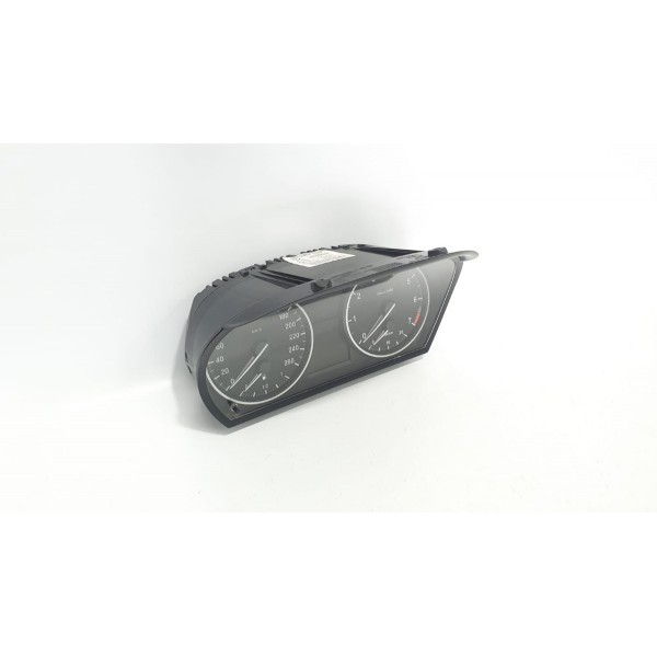 Painel De Instrumentos Bmw X1 Sdrive 2012