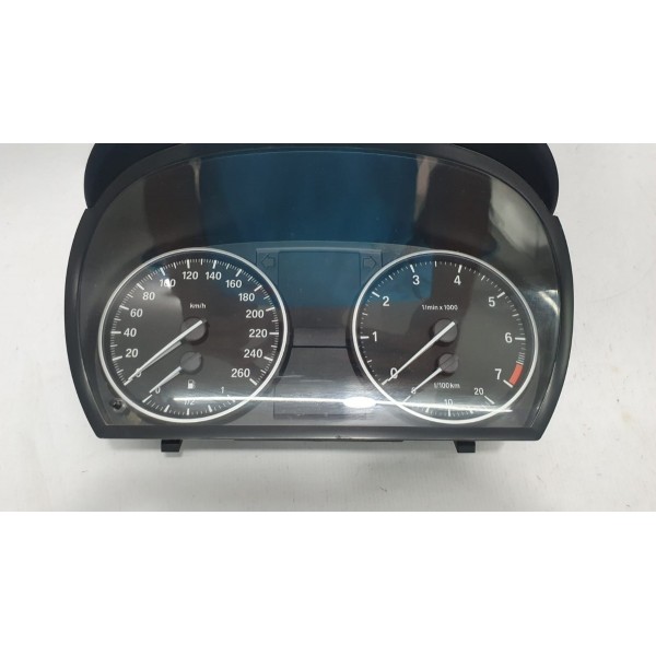 Painel De Instrumentos Bmw X1 Sdrive 2012