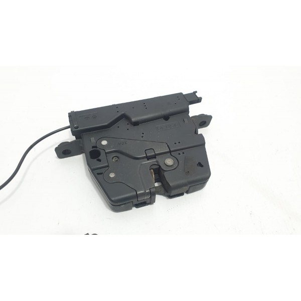 Fechadura Tampa Traseira Porta-malas Bmw X1 Sdrive 2012