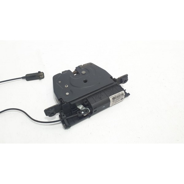 Fechadura Tampa Traseira Porta-malas Bmw X1 Sdrive 2012