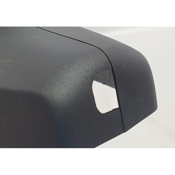 Acabamento Moldura Retrovisor Interno Bmw X1 Sdrive 2012