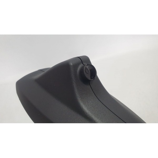 Acabamento Moldura Retrovisor Interno Bmw X1 Sdrive 2012