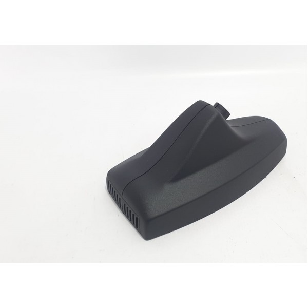 Acabamento Moldura Retrovisor Interno Bmw X1 Sdrive 2012