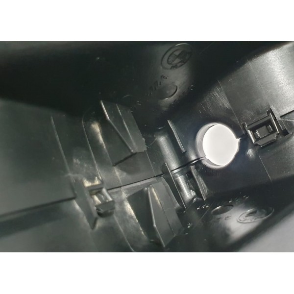 Acabamento Moldura Retrovisor Interno Bmw X1 Sdrive 2012