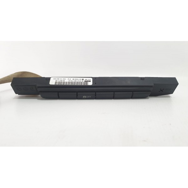 Botão Controle De Tração Bmw X1 Sdrive 2012 