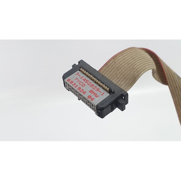 Botão Controle De Tração Bmw X1 Sdrive 2012 