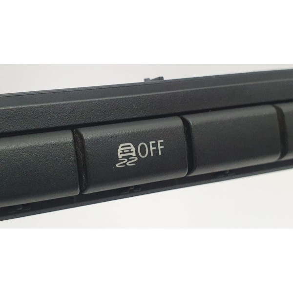 Botão Controle De Tração Bmw X1 Sdrive 2012 