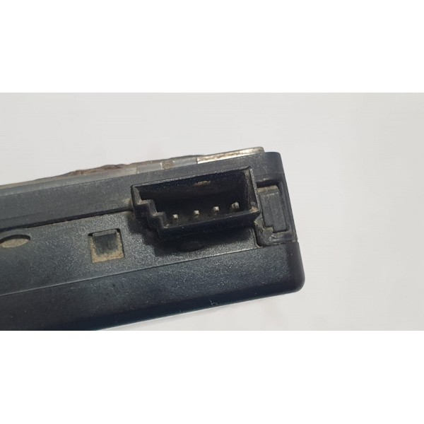 Sensor De Chuva Bmw X1 Sdrive 2012 Cód. 922485301