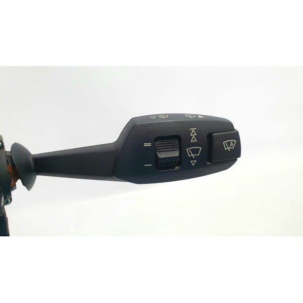 Chave De Seta E Limpador (com Detalhes)  Bmw X1 Sdrive 2012