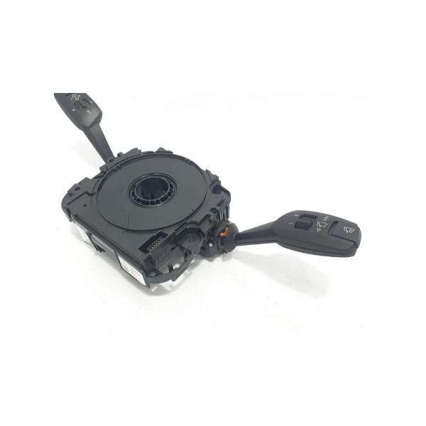 Chave De Seta E Limpador (com Detalhes)  Bmw X1 Sdrive 2012