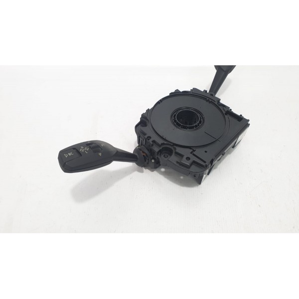 Chave De Seta E Limpador (com Detalhes)  Bmw X1 Sdrive 2012