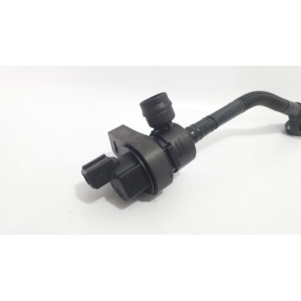 Válvula Canister Vácuo Bmw X1 Sdrive 2012 7512581 // 7512576