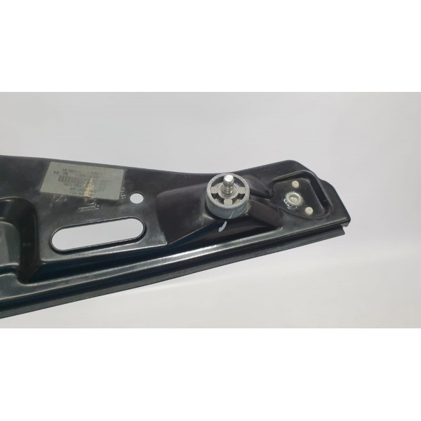 Máquina Vidro Traseira Esquerda Bmw X1 Sdrive 2012 13262410
