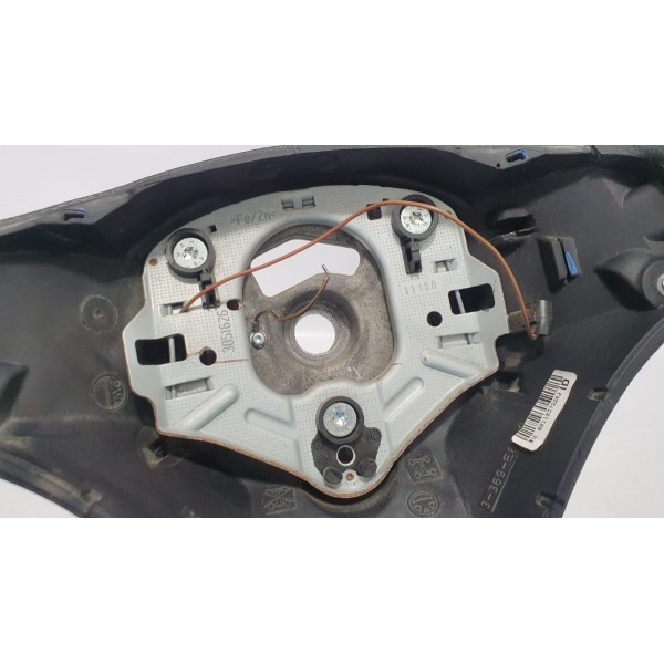 Volante (com Detalhes) Bmw X1 Sdrive 2012 