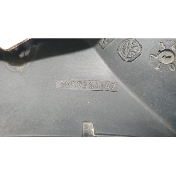 Volante (com Detalhes) Bmw X1 Sdrive 2012 