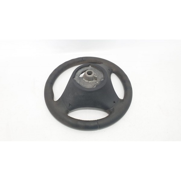 Volante (com Detalhes) Bmw X1 Sdrive 2012 