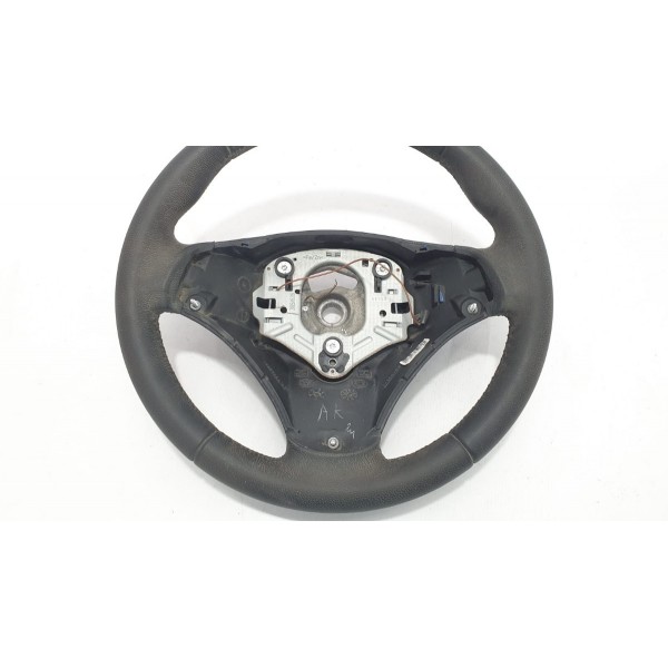 Volante (com Detalhes) Bmw X1 Sdrive 2012 