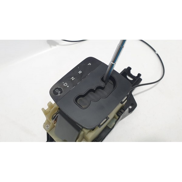 Alavanca Seletora De Marcha Mercedes Benz B200 2007