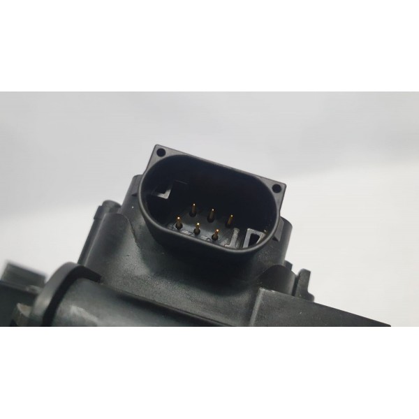 Pedal Acelerador Eletronico Mercedes Benz B200 2007