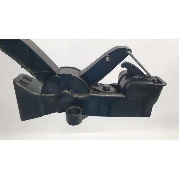 Pedal Acelerador Eletronico Mercedes Benz B200 2007