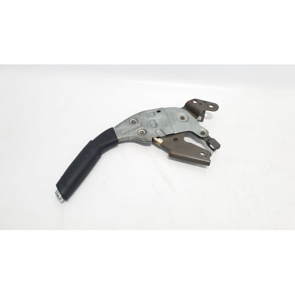 Alavanca Freio De Mão (com Detalhes) Mercedes Benz B200 2007