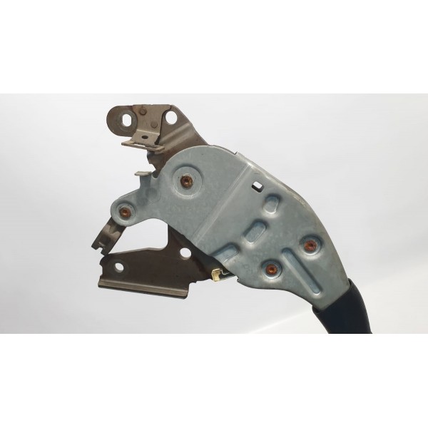 Alavanca Freio De Mão (com Detalhes) Mercedes Benz B200 2007