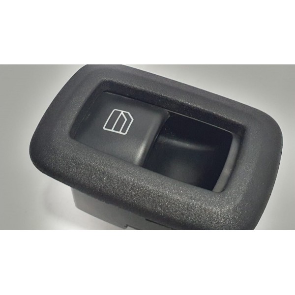 Botão Comando Vidro Elétrico Mercedes Benz B200 2007