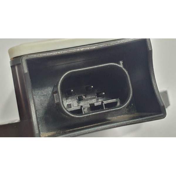 Módulo Controle De Estabilidade Esp Mercedes Benz B200 2007