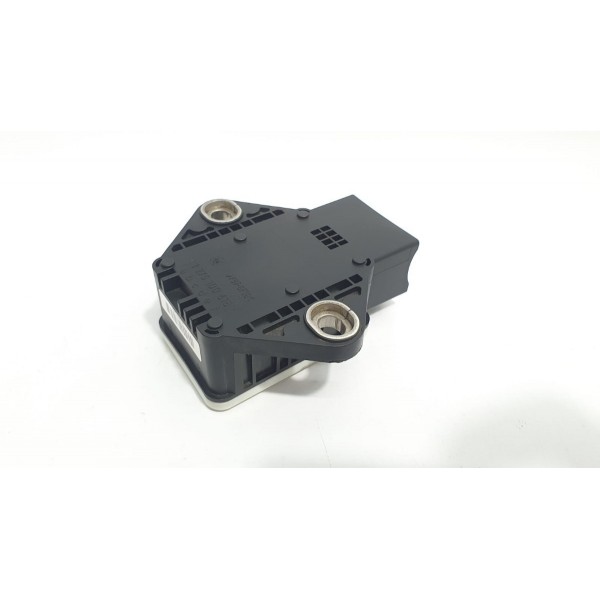 Módulo Controle De Estabilidade Esp Mercedes Benz B200 2007