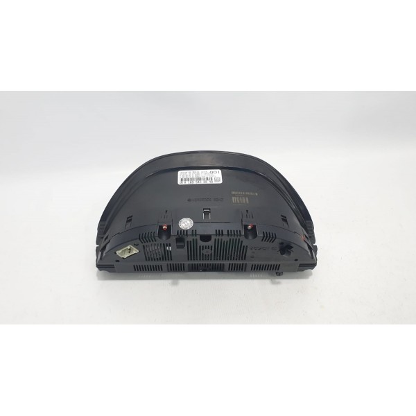 Painel De Instrumentos Mercedes Benz B200 2007