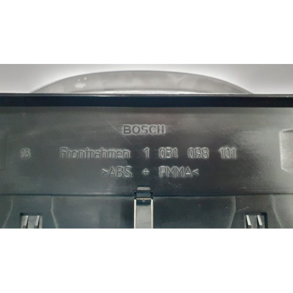 Painel De Instrumentos Mercedes Benz B200 2007