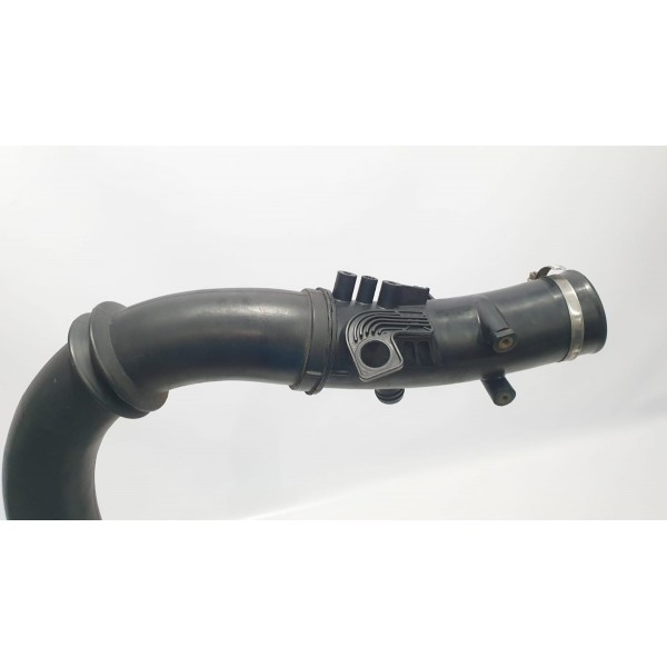 Duto Caixa De Ar Mercedes Benz B200 2007 Cód. A2660980189