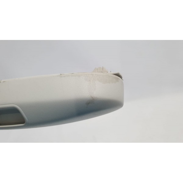 Porta Óculos (com Detalhes) Mercedes Benz B200 2007 Cinza