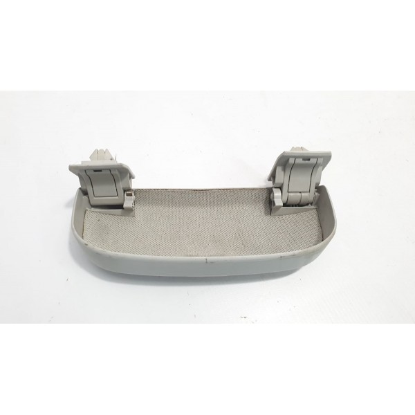 Porta Óculos (com Detalhes) Mercedes Benz B200 2007 Cinza