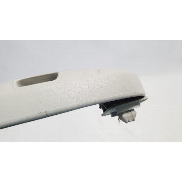 Porta Óculos (com Detalhes) Mercedes Benz B200 2007 Cinza