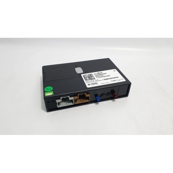 Módulo Onstar Gm Chevrolet Tracker 1.4t 2017 Cód. 52143574