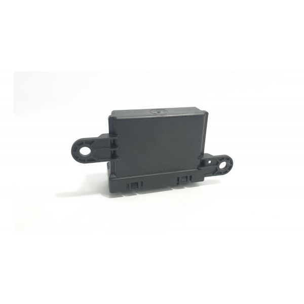 Módulo Sensor Estacionamento Gm Chevrolet Tracker 1.4t 2017 Preto