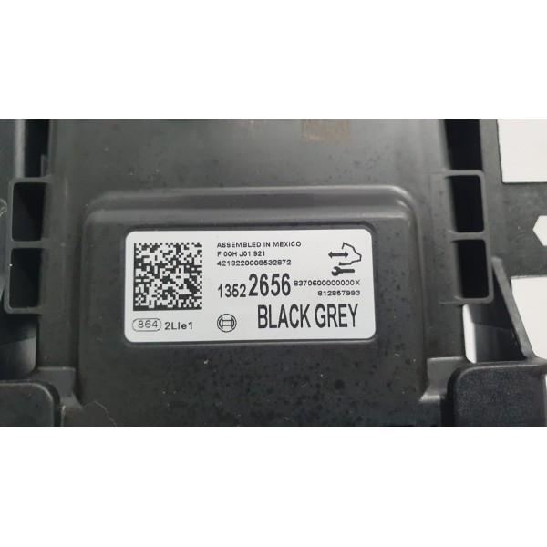 Módulo Central Park Assist Gm Chevrolet Tracker 1.4t 2017