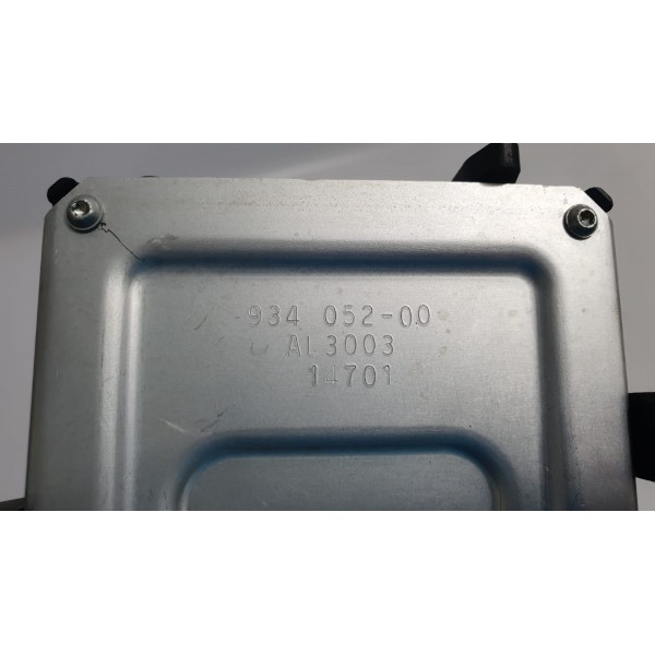 Módulo Bomba De Combustível Gm Chevrolet Tracker 1.4t 2017