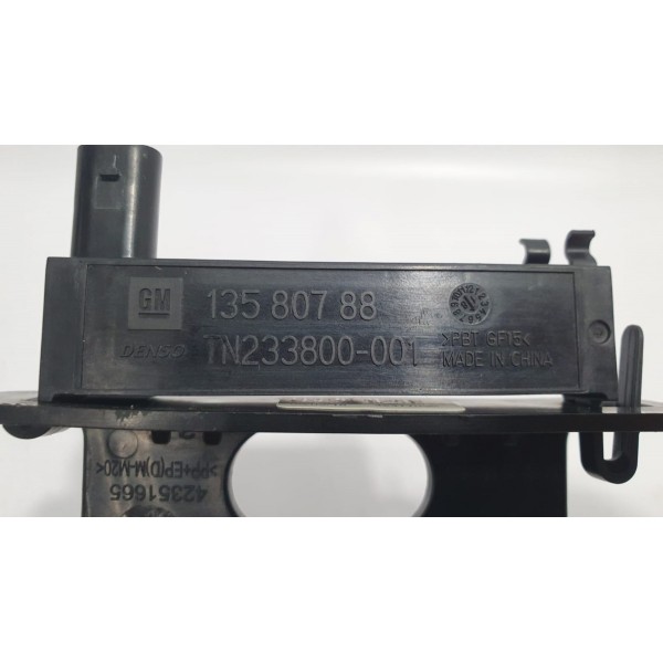 Sensor Antena Keyless Gm Chevrolet Tracker 1.4t 2017 Preto