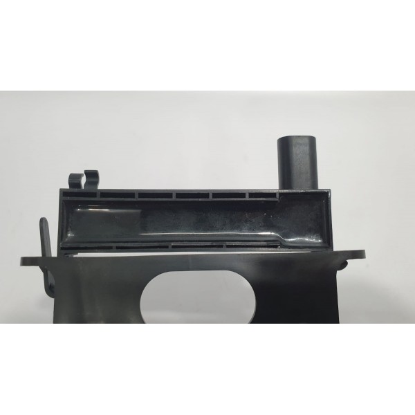 Sensor Antena Keyless Gm Chevrolet Tracker 1.4t 2017 Preto