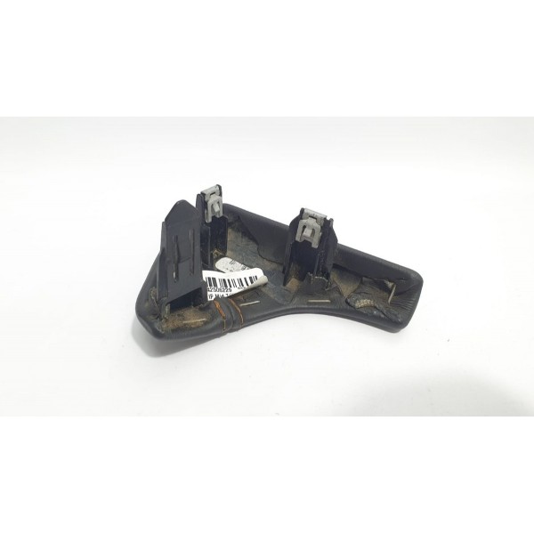 Acabamento Couro Painel Motorista Chevrolet Tracker 1.4t 17