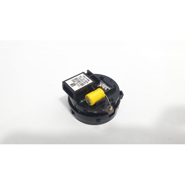 Tweeter Alto Falante Gm Chevrolet Tracker 1.4t 2017 Preto