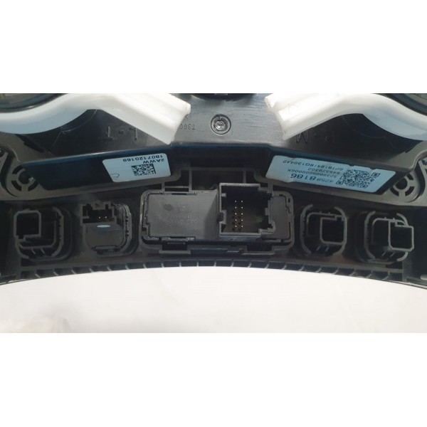 Comandos Ar Condicionado Gm Chevrolet Tracker 1.4t 2017