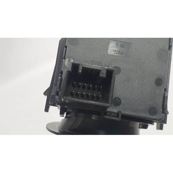 Chave De Seta Gm Chevrolet Tracker 1.4t 2017 Cód. 20962250