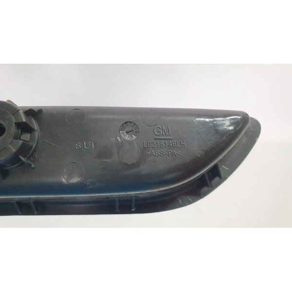 Botão Vidro Elétrico Tras Esq Gm Chevrolet Tracker 1.4t 2017